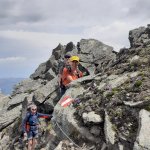 09.07.2023 Wanderwoche im Zillertal - Tag 2